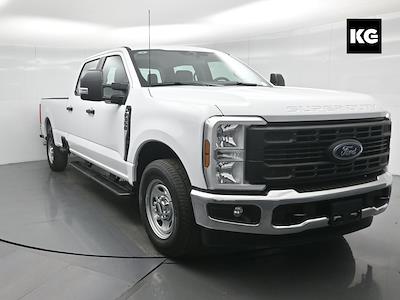 New 2026 Ford F-350 XL Crew Cab for sale #MR260256 - photo 1