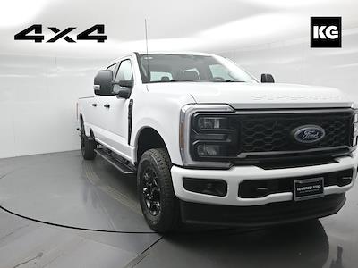 New 2026 Ford F-350 XL Crew Cab for sale #R260261 - photo 1