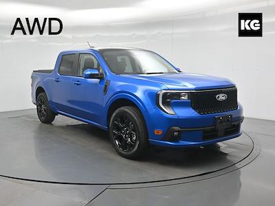 New 2026 Ford Maverick Lobo SuperCrew Cab for sale #R260268 - photo 1