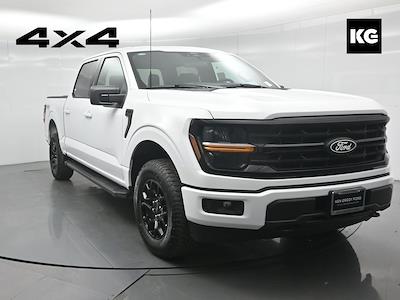New 2026 Ford F-150 XLT SuperCrew Cab for sale #R260273 - photo 1