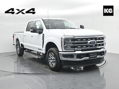 New 2026 Ford F-250 Lariat Crew Cab for sale #R260281 - photo 1