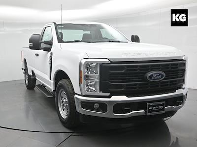 New 2026 Ford F-350 XL Regular Cab for sale #R260283 - photo 1