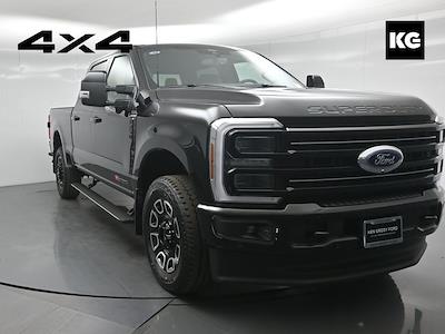 New 2026 Ford F-250 Crew Cab for sale #R260284 - photo 1