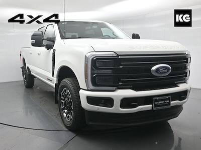 New 2026 Ford F-250 Platinum Crew Cab for sale #R260289 - photo 1