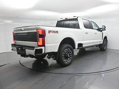 New 2026 Ford F-250 Platinum Crew Cab for sale #R260289 - photo 2