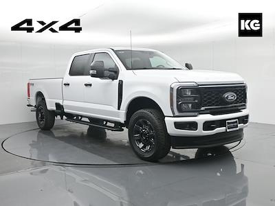 New 2026 Ford F-350 XL Crew Cab for sale #R260291 - photo 1