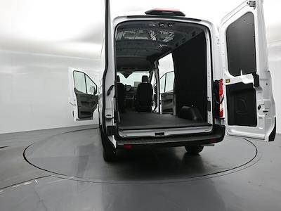 New 2026 Ford Transit 250 Medium Roof Empty Cargo Van for sale #R260296 - photo 2