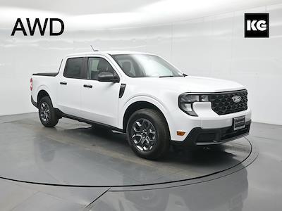 2026 Ford Maverick SuperCrew Cab AWD Pickup for sale #R260302 - photo 1