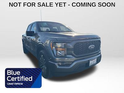 2023 Ford F-150 SuperCrew Cab RWD Pickup for sale #R260310A - photo 1