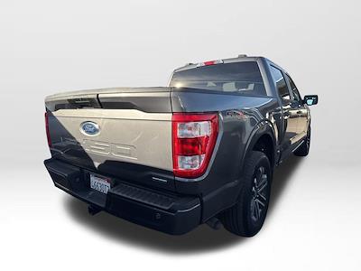 2023 Ford F-150 SuperCrew Cab RWD Pickup for sale #R260310A - photo 2