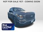 Used 2023 Ford F-150 XL SuperCrew Cab for sale #R260310A - photo 1