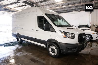 New 2026 Ford Transit 350 High Roof Empty Cargo Van for sale #R260314 - photo 1