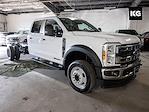 New 2026 Ford F-450 Crew Cab Cab Chassis for sale #MR260330 - photo 1