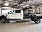 New 2026 Ford F-450 Crew Cab Cab Chassis for sale #MR260330 - photo 5