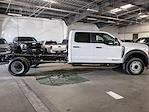 New 2026 Ford F-450 Crew Cab Cab Chassis for sale #MR260330 - photo 9