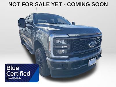 Used 2024 Ford F-350 XL Crew Cab for sale #R260331A - photo 1