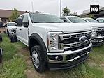 New 2026 Ford F-450 Crew Cab Cab Chassis for sale #R260340 - photo 1