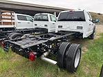 New 2026 Ford F-450 Crew Cab Cab Chassis for sale #R260340 - photo 4