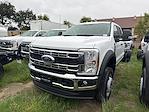 New 2026 Ford F-450 Crew Cab Cab Chassis for sale #R260340 - photo 5