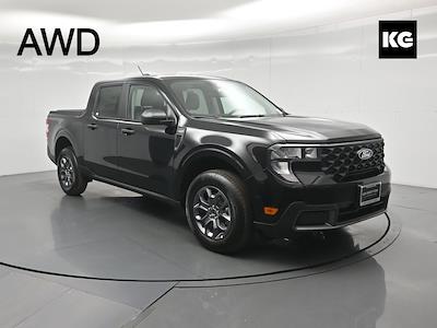 New 2026 Ford Maverick XLT SuperCrew Cab for sale #R260342 - photo 1