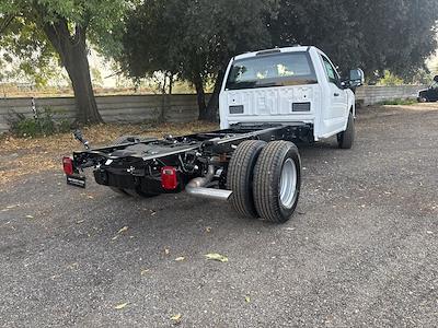 2026 Ford F-350 Regular Cab DRW RWD Cab Chassis for sale #R260343 - photo 2