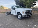 New 2026 Ford F-350 Regular Cab Cab Chassis for sale #R260343 - photo 1