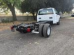 New 2026 Ford F-350 Regular Cab Cab Chassis for sale #R260343 - photo 4