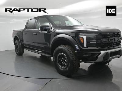 New 2026 Ford F-150 Raptor SuperCrew Cab for sale #R260345 - photo 1