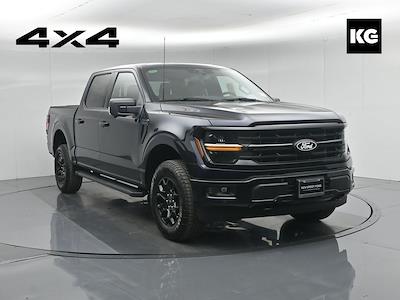 New 2026 Ford F-150 - photo 1