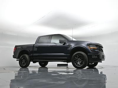 New 2026 Ford F-150 - photo 1