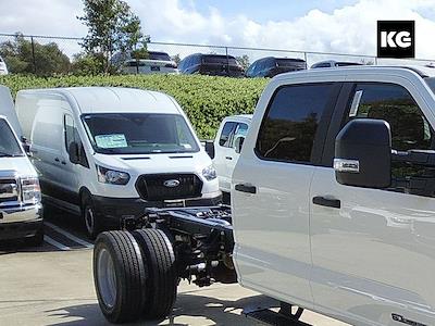 New 2026 Ford F-450 - photo 1