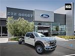 New 2026 Ford F-450 Crew Cab Cab Chassis for sale #R260348 - photo 3
