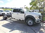 New 2026 Ford F-450 Crew Cab Cab Chassis for sale #R260348 - photo 17