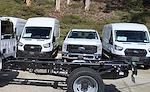 New 2026 Ford F-450 Crew Cab Cab Chassis for sale #R260348 - photo 4