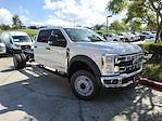 New 2026 Ford F-450 Crew Cab Cab Chassis for sale #R260348 - photo 1