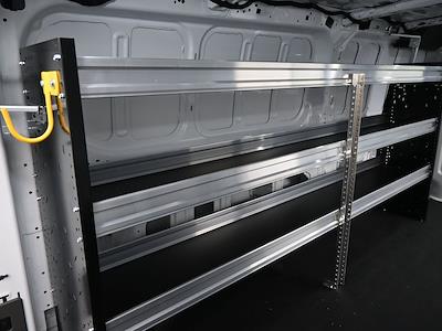New 2026 Ford Transit 150 Low Roof Upfitted Cargo Van for sale #R260358 - photo 2