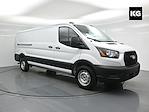 New 2026 Ford Transit 150 Low Roof Upfitted Cargo Van for sale #R260358 - photo 1