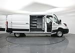 New 2026 Ford Transit 150 Low Roof Upfitted Cargo Van for sale #R260358 - photo 5