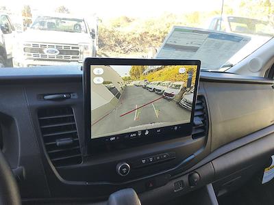 New 2026 Ford Transit 250 - photo 1