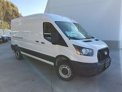 New 2026 Ford Transit 250 - photo 1