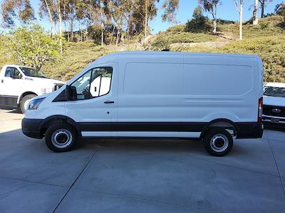 New 2026 Ford Transit 250 - photo 1