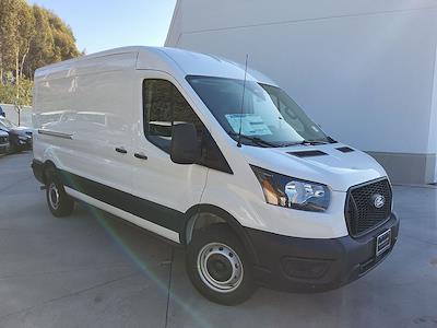 New 2026 Ford Transit 250 - photo 1