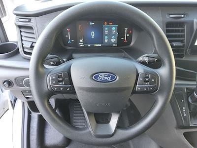 New 2026 Ford Transit 250 - photo 1