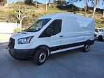 New 2026 Ford Transit 250 Medium Roof Empty Cargo Van for sale #R260359 - photo 3