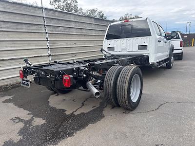 New 2026 Ford F-450 Crew Cab Cab Chassis for sale #R260361 - photo 2