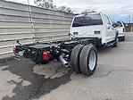 New 2026 Ford F-450 Crew Cab Cab Chassis for sale #R260361 - photo 2