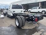 New 2026 Ford F-450 Crew Cab Cab Chassis for sale #R260361 - photo 4