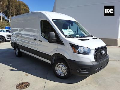 2026 Ford Transit 250 Medium Roof RWD Empty Cargo Van for sale #R260364 - photo 1