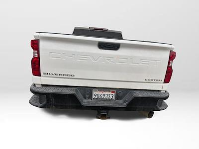 Used 2023 Chevrolet Silverado 2500 Custom Crew Cab for sale #R260367A - photo 2
