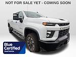 Used 2023 Chevrolet Silverado 2500 Custom Crew Cab for sale #R260367A - photo 1